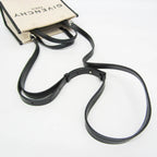 Givenchy G Tote Mini · Canvas