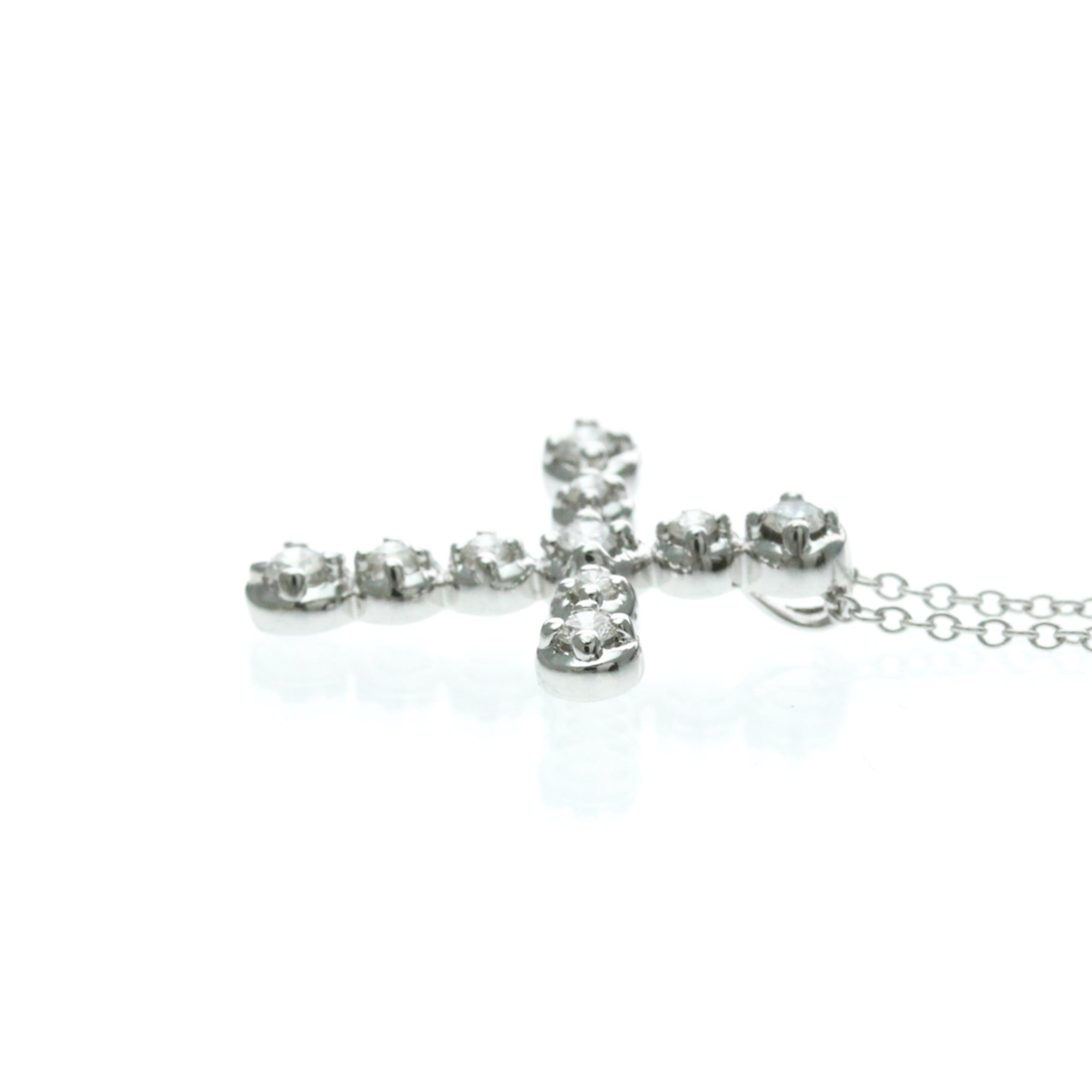 Tiffany Tenderness · Diamond · Platinum