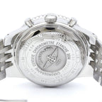 Breitling Navitimer Heritage · Steel · Auto