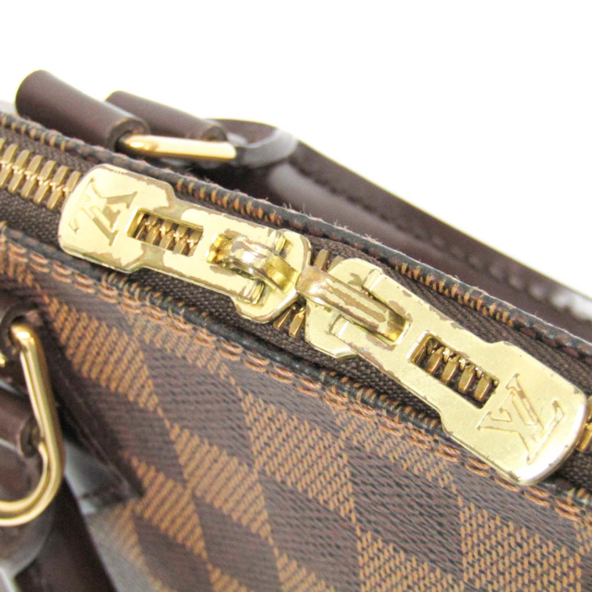 Louis Vuitton Damier Alma · Ebene