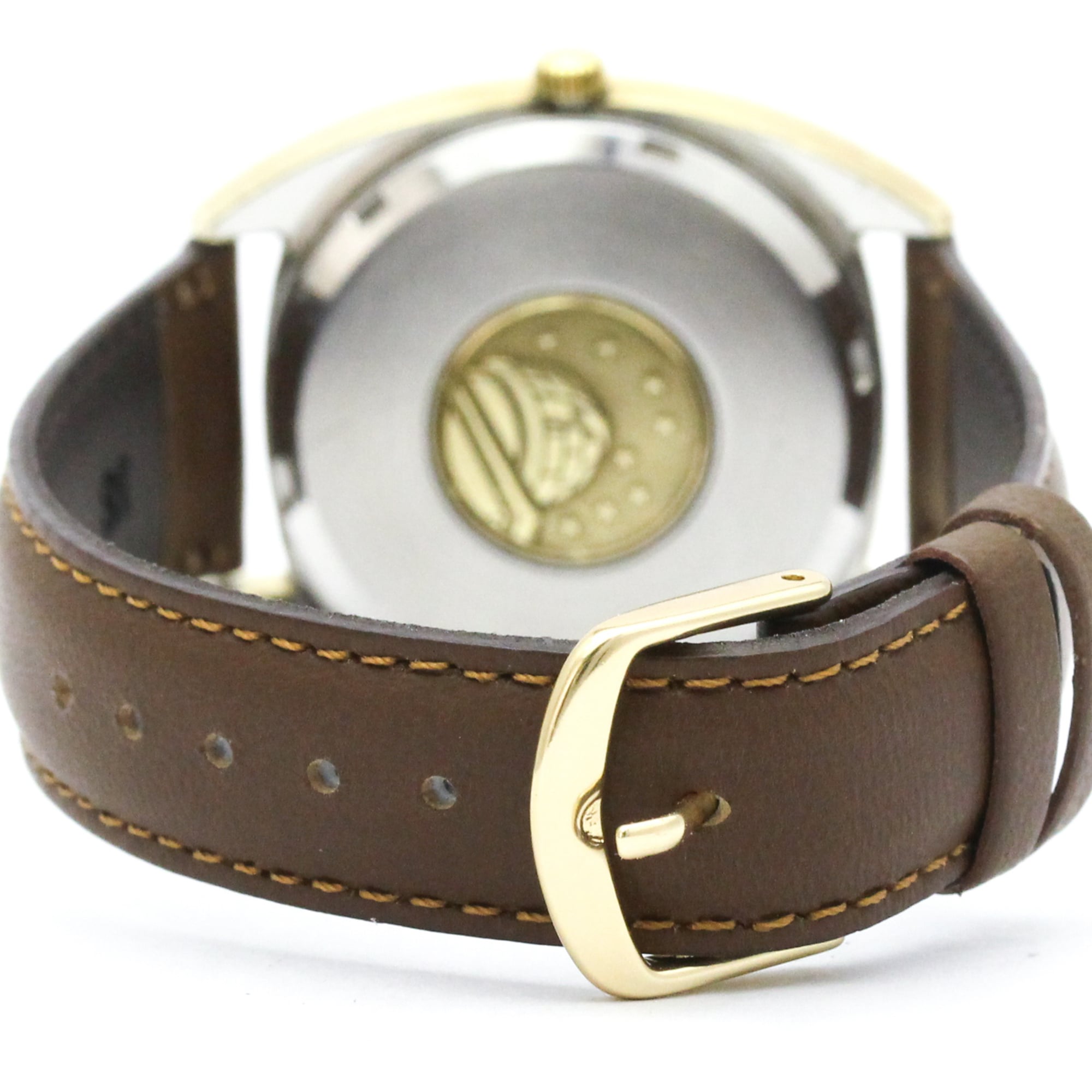 Omega Constellation · Chronometer · Automatic