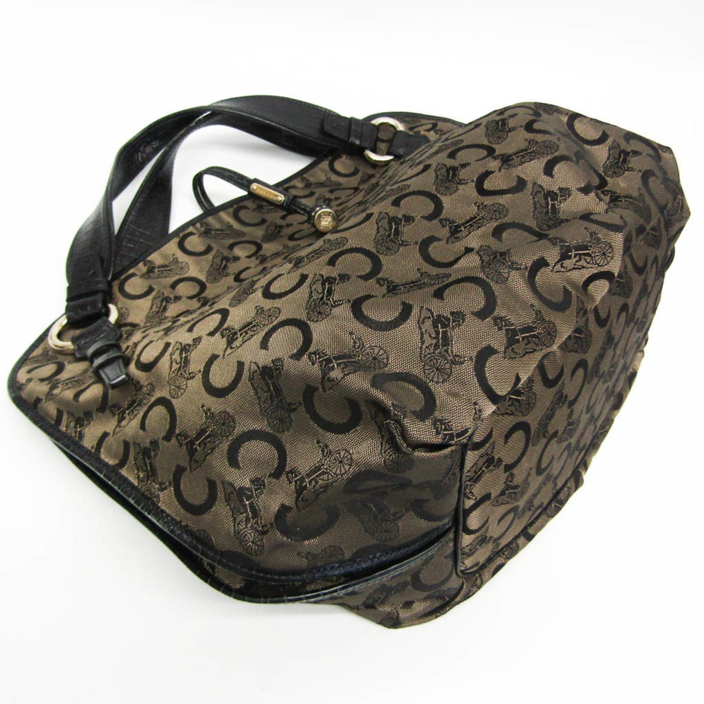 Celine Bittersweet · C Macadam · Tote