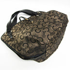 Celine Bittersweet · C Macadam · Tote