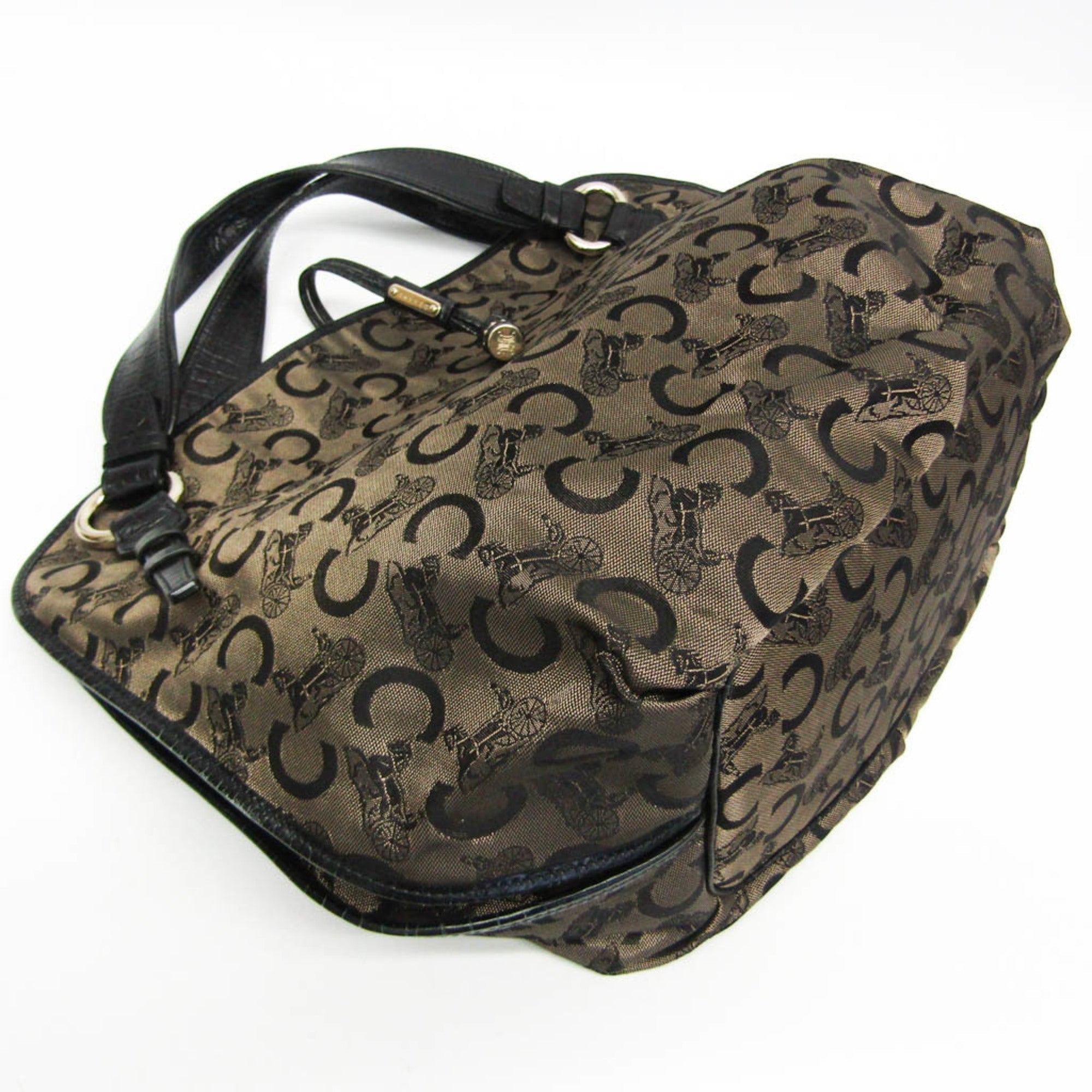 Celine Bittersweet · C Macadam · Tote