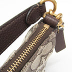 Coach Signature Shay · Crossbody