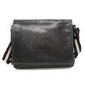 Bally Tepolt · Leather Messenger