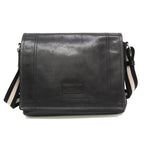 Bally Tepolt · Leather Messenger