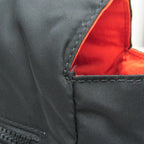 Bottega Veneta Travel Pouch · Nylon