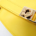 Salvatore Ferragamo Gancini · Phone Pouch