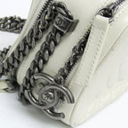 Chanel Boy Camera Bag · Lambskin