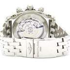 Breitling Chronomat 44 · Japan Limited Edition