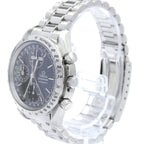 Omega Speedmaster Triple Date · Steel