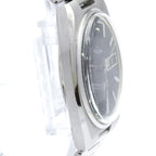 Omega Seamaster · Day-Date · Steel · Automatic