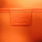 Celine Luggage Nano · Leather