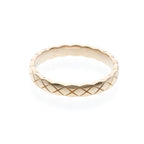 Chanel Coco Crush · Rose Gold