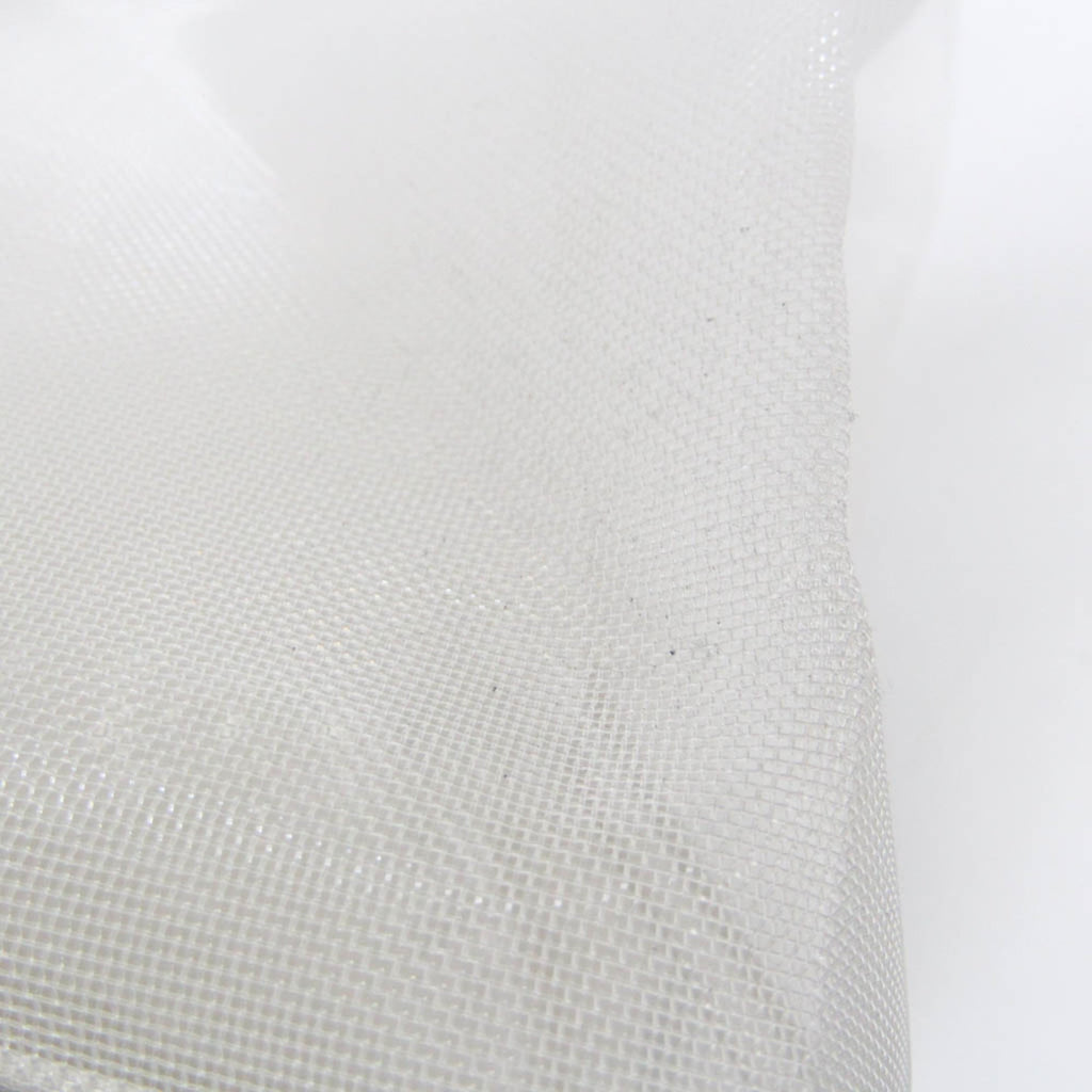 Balenciaga Duty Free Mesh · Leather Tote