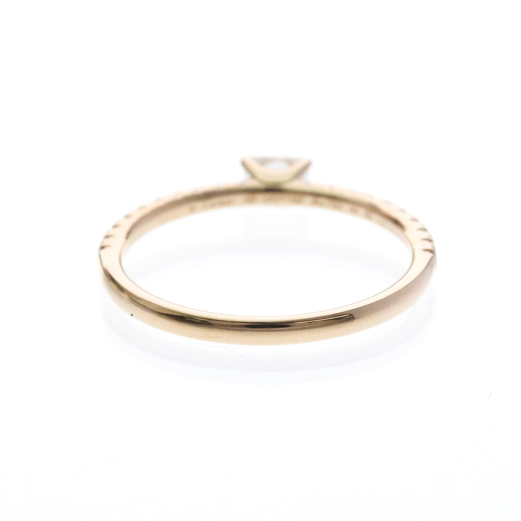 Cartier Etincelle · Rose Gold · Diamond