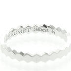 Chaumet Be My Love · 18K White Gold