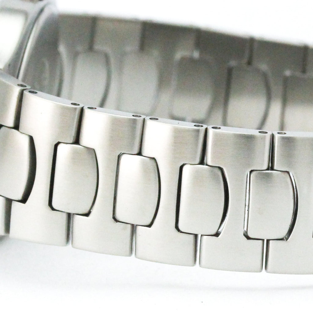 Omega Seamaster Polaris · Steel & 18K Gold