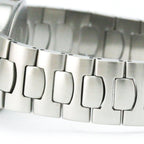 Omega Seamaster Polaris · Steel & 18K Gold
