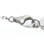 Cartier Damour · 18K White Gold · Diamond
