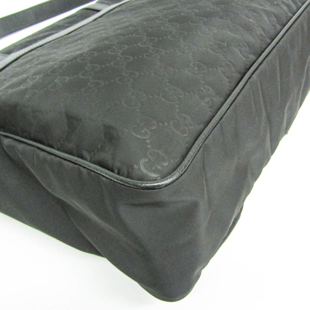 Gucci GG Nylon · Messenger Bag