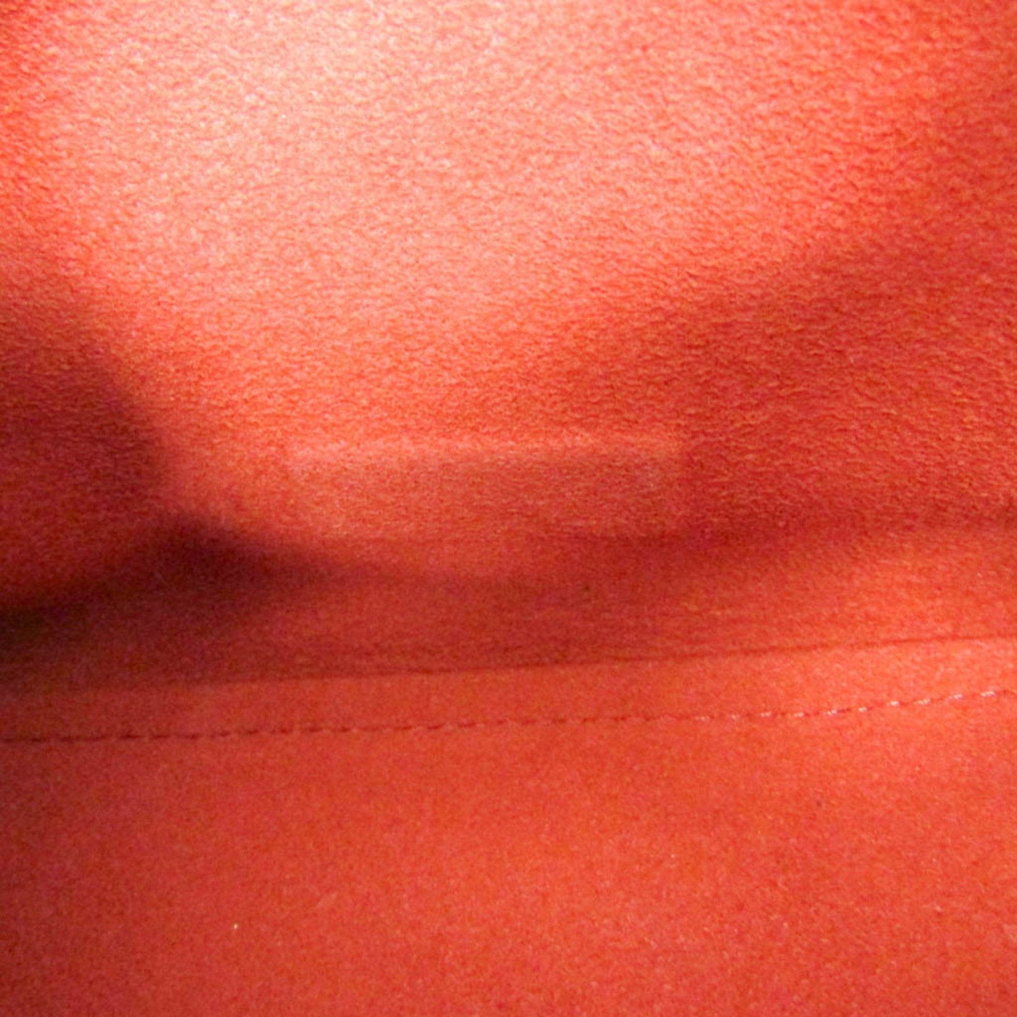 Zanellato Nina · Leather Shoulder Bag