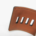 Hermès Collier de Chien · Bleu Saphir