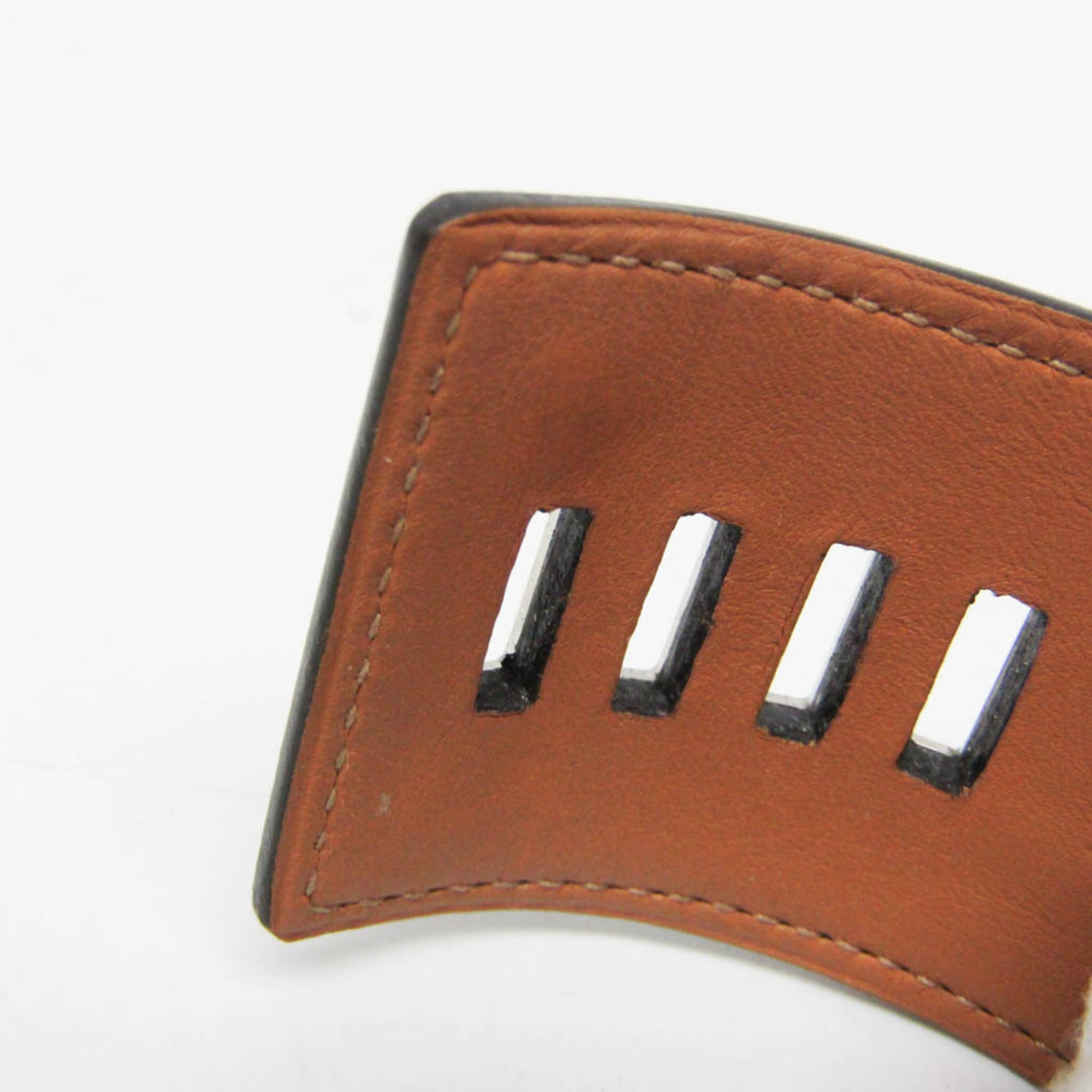 Hermès Collier de Chien · Bleu Saphir