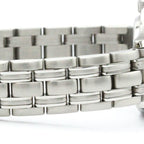 Omega Seamaster 120M · Steel · Quartz