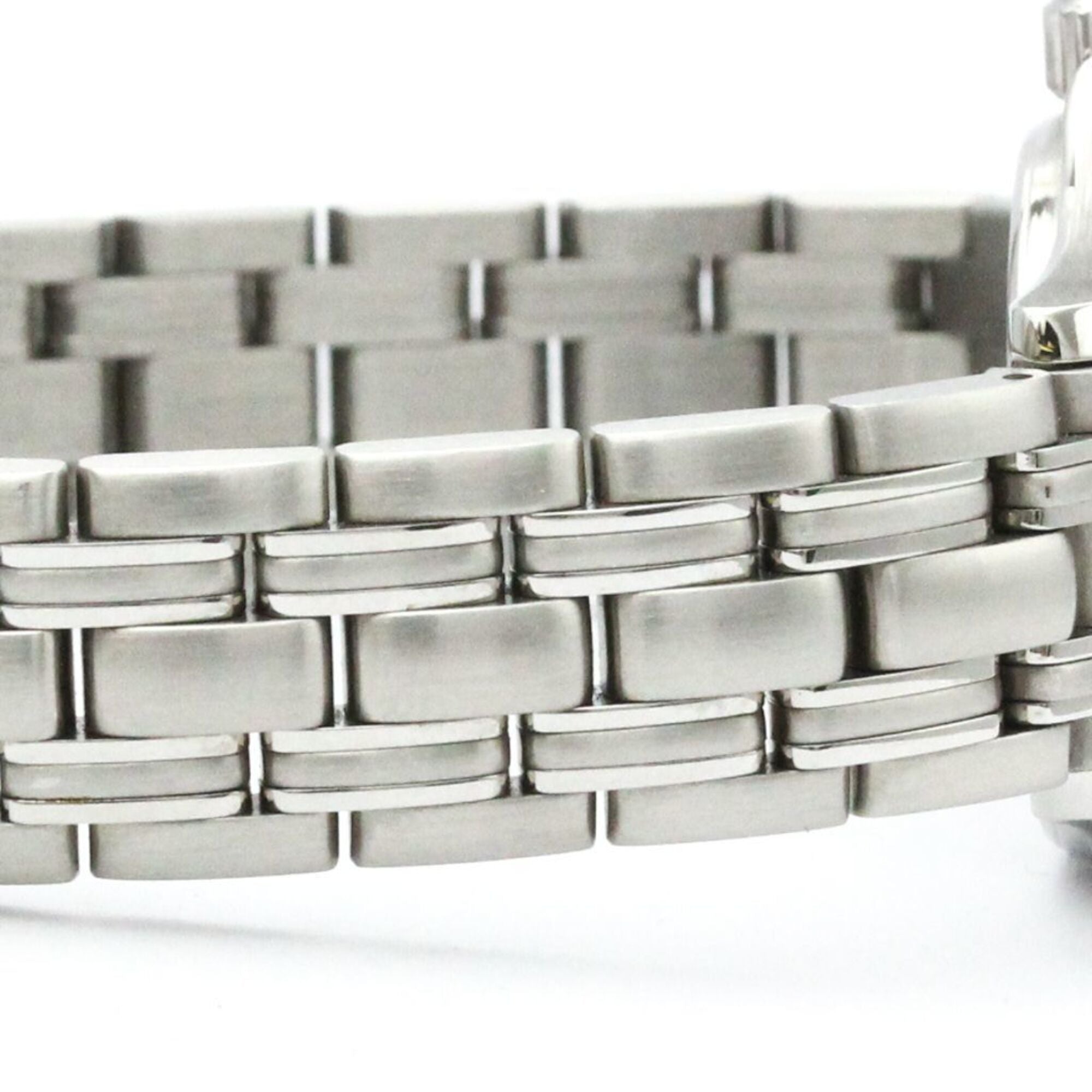 Omega Seamaster 120M · Steel · Quartz
