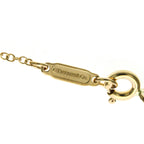 Tiffany Bow · Rose Gold · Pink Sapphire