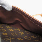 Louis Vuitton Blower · Monogram