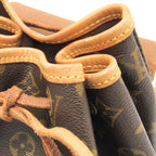 Louis Vuitton Montsouris MM · Monogram