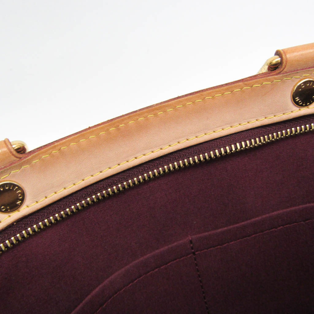 Louis Vuitton Monogram Vernis Blair GM