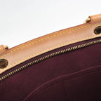 Louis Vuitton Monogram Vernis Blair GM