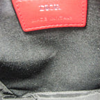 Christian Dior Oblique · Leather Shoulder