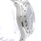 Tudor Chronautic · Steel · Automatic