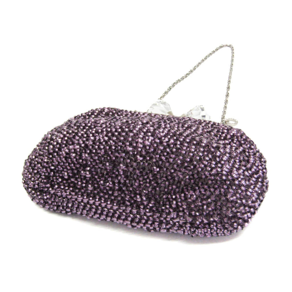 Anteprima · Wire Chain Shoulder Bag
