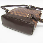 Louis Vuitton Damier Soho · Backpack