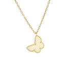 Van Cleef & Arpels Sweet Alhambra Papillon
