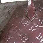 Louis Vuitton Wilshire PM · Monogram Vernis