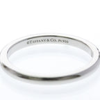 Tiffany Forever · Platinum · 3 Diamond Band