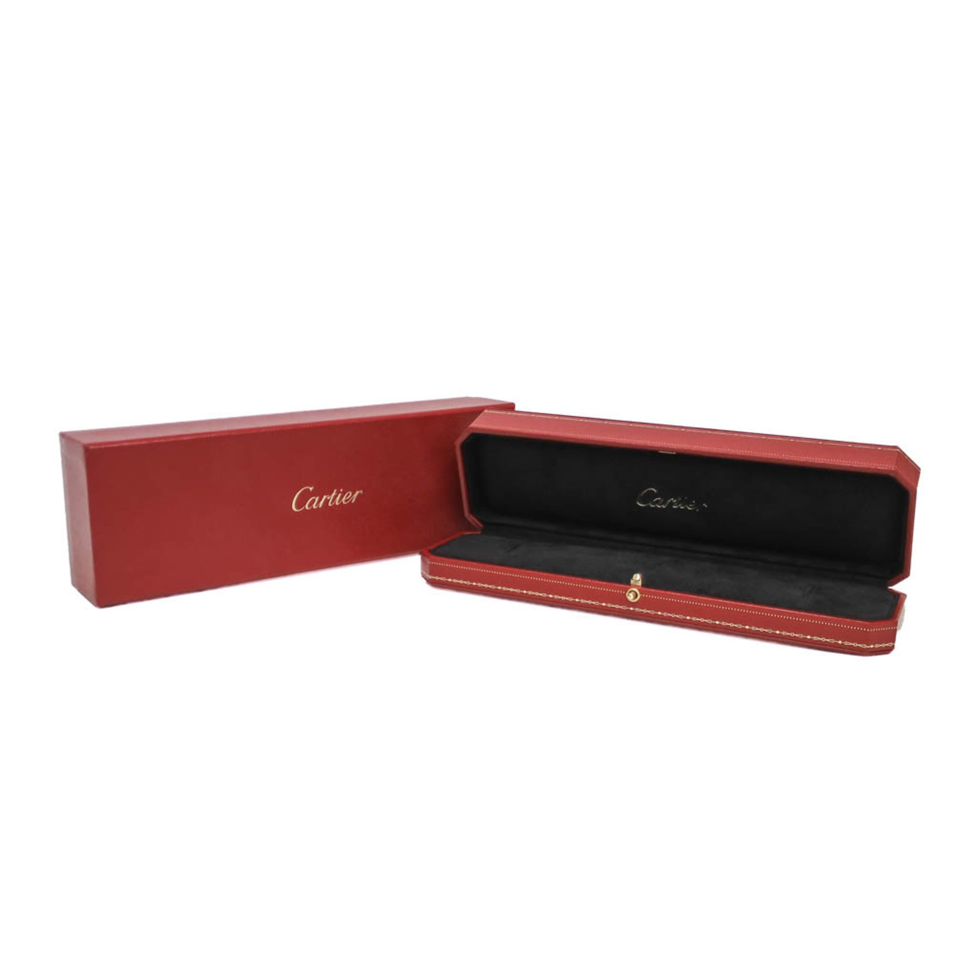 Cartier Baby Love · Rose Gold