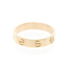 Cartier Mini Love · Rose Gold