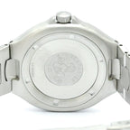 Omega Seamaster Professional 200M · Steel