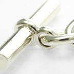 Hermès Chaîne d'Ancre · Silver 925