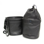 Bottega Veneta Drawstring Bucket · Leather