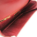 Salvatore Ferragamo Vara · Chain Shoulder