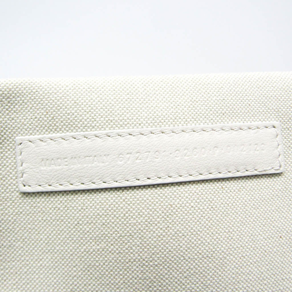 Balenciaga Everyday Tote · Canvas